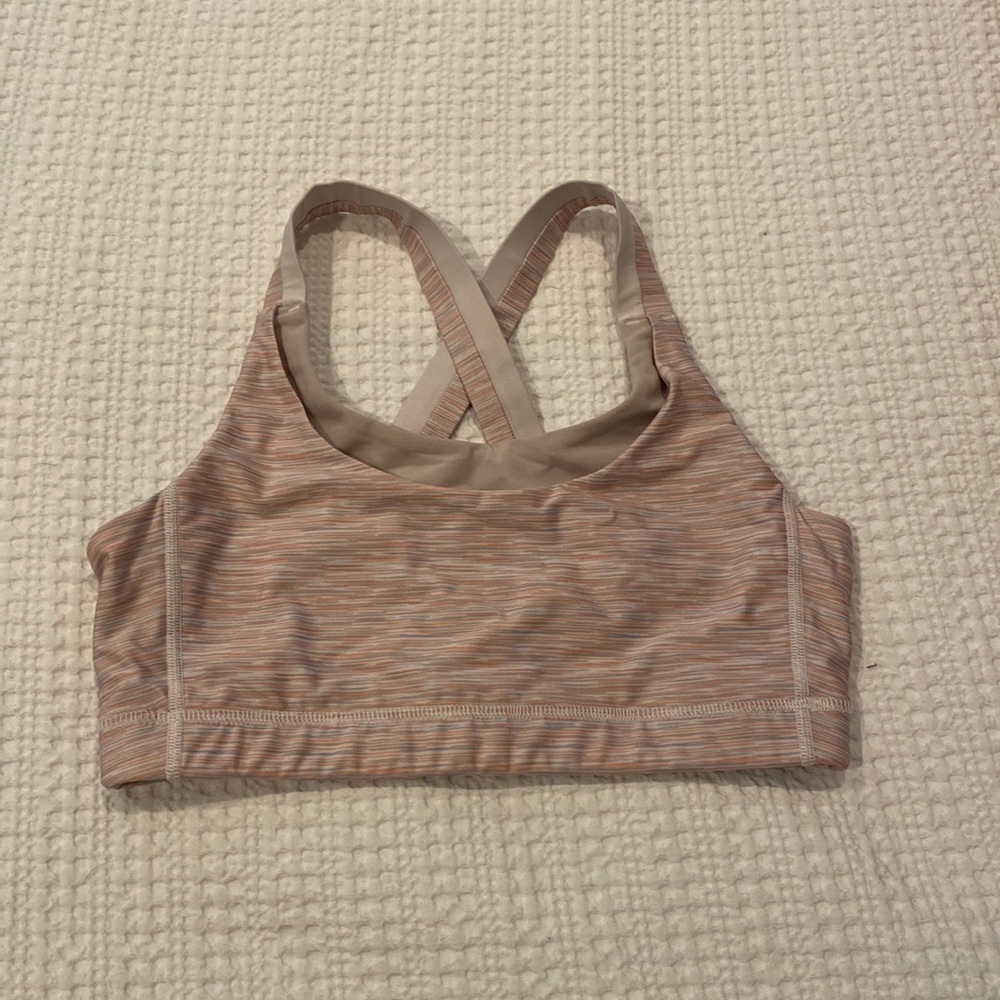 Lorna Jane sports bra